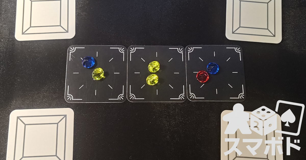 ×ing(バッティング)のゲーム準備の様子